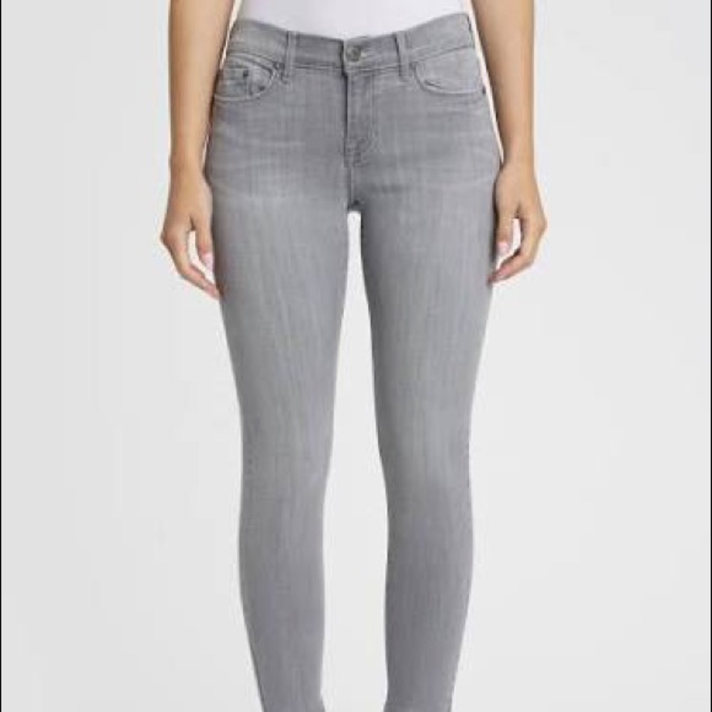 Pistola Jeans